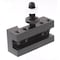H & H Industrial Products AXA-1S Turning & Facing Holder 1/4-5/8" 250-101XL 3900-5931 - alternate 1